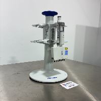 Eppendorf Research plus pipette 8 Channel image 0